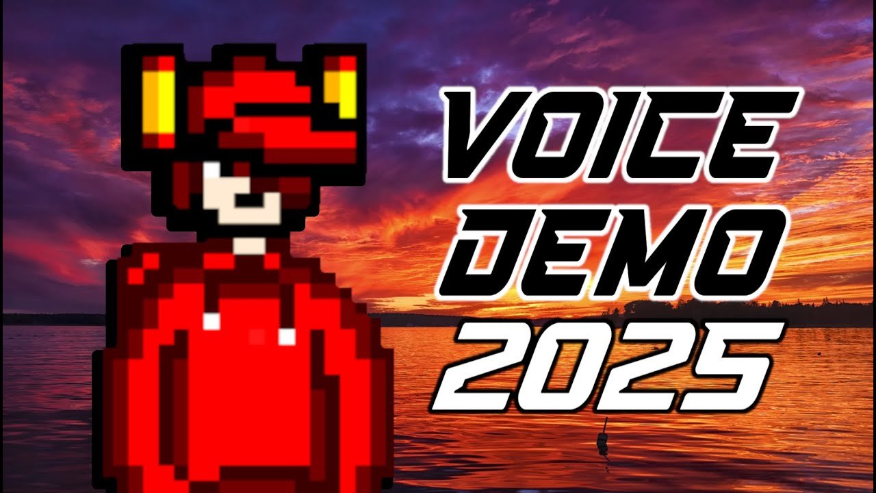Destroyer's Demo Reel
